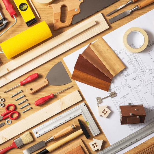 UK Home improvement grant