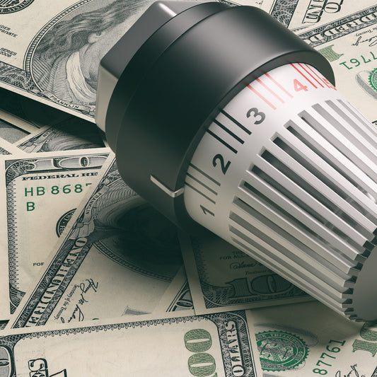 How to Cut Costs for Heating Bills this Winter