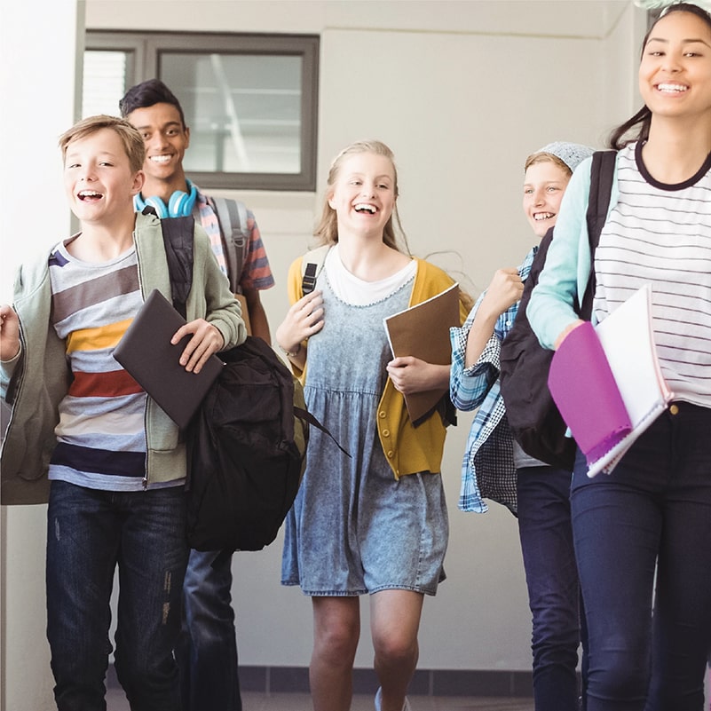 How Thermal Camera Helped Liverpool School Through The Pandemic