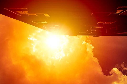 Thermal Camera Guide: How to Protect Yourself from the Record-breaking Killer Global Heat Wave?