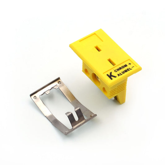TL-MPJKF K-Type Panel Jacks for Miniature Size Connector