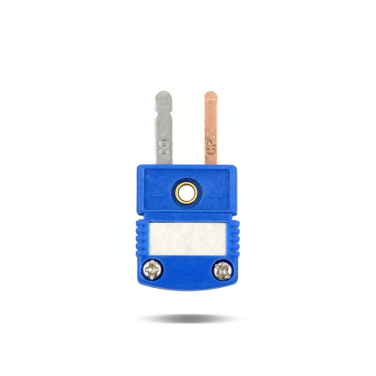 TL-SMPWTM T-Type Male Flat Connector