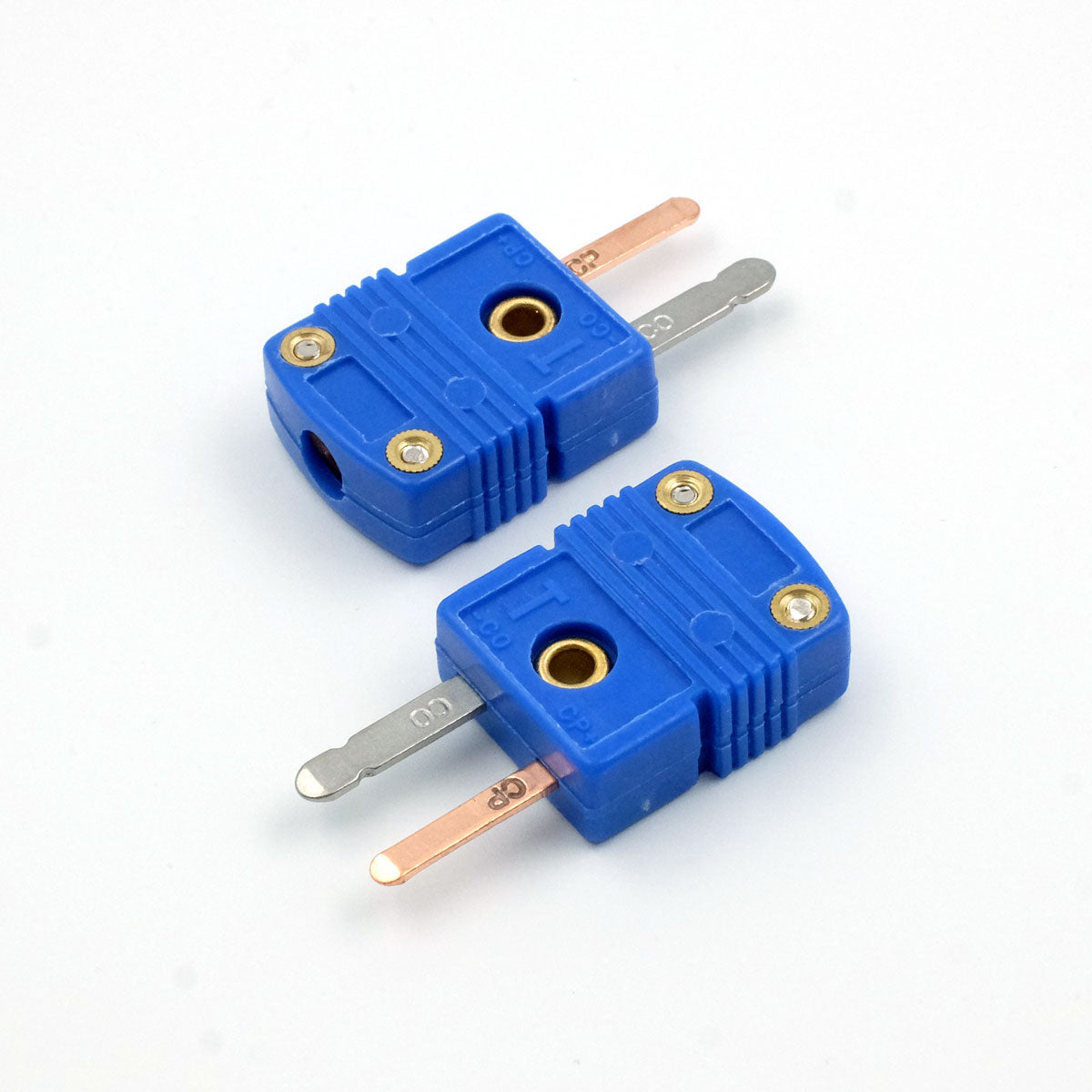 TL-SMPWTM T-Type Male Flat Connector