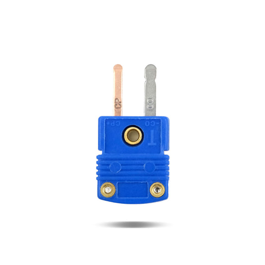 TL-SMPWTM T-Type Male Flat Connector