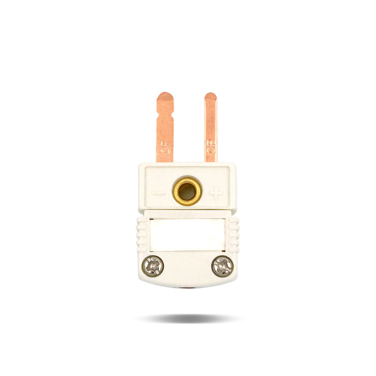 TL-SMPWUM U-Type Male Flat Connector