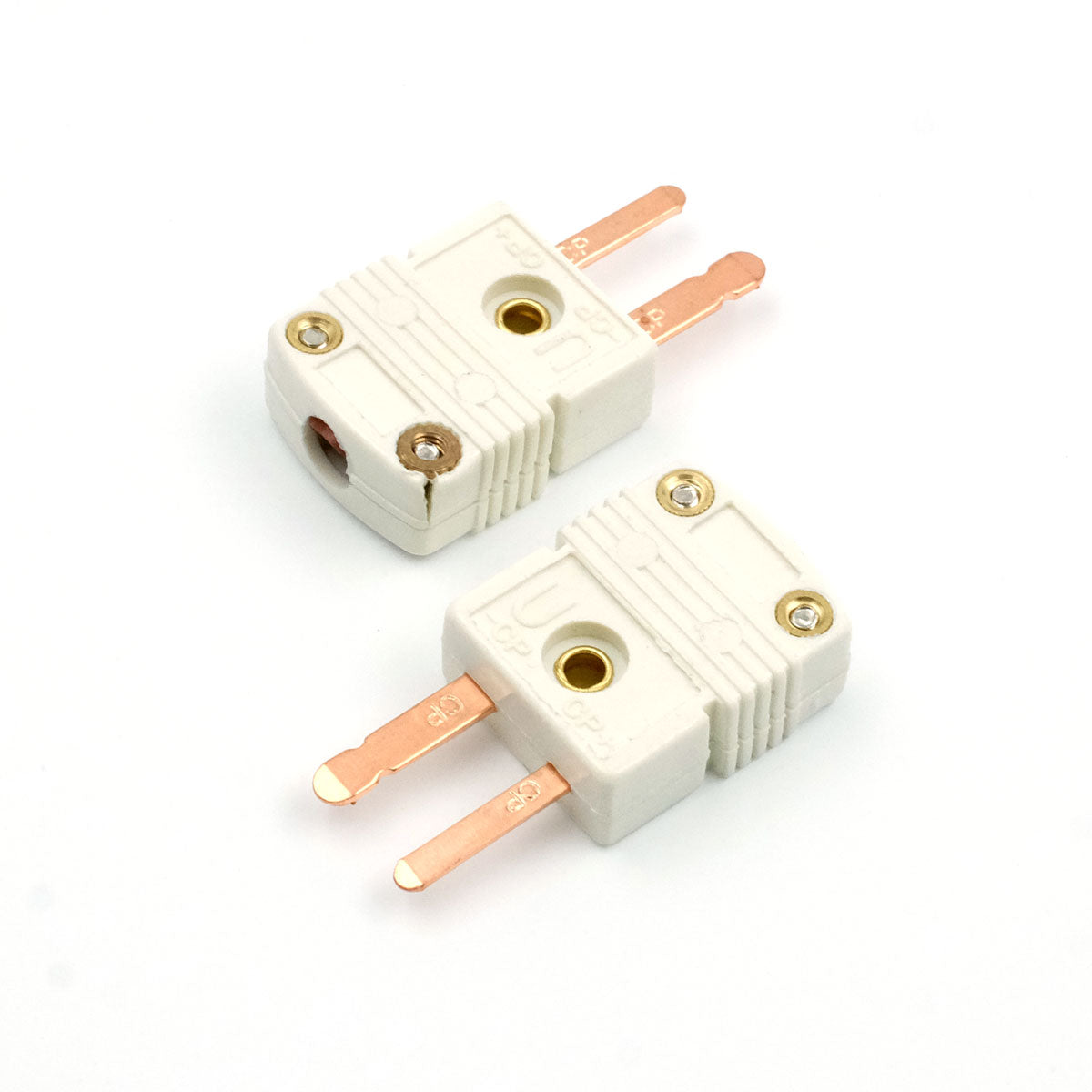 TL-SMPWUM U-Type Male Flat Connector