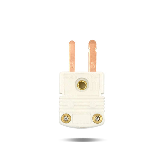TL-SMPWUM U-Type Male Flat Connector