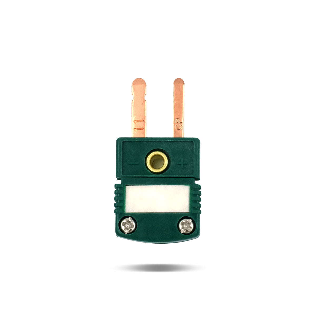 TL-SMPWRSM R/S-Type Male Flat Connector