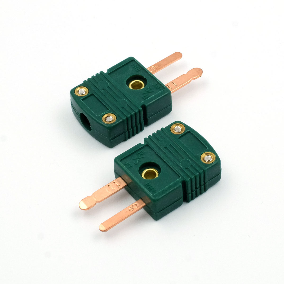 TL-SMPWRSM R/S-Type Male Flat Connector