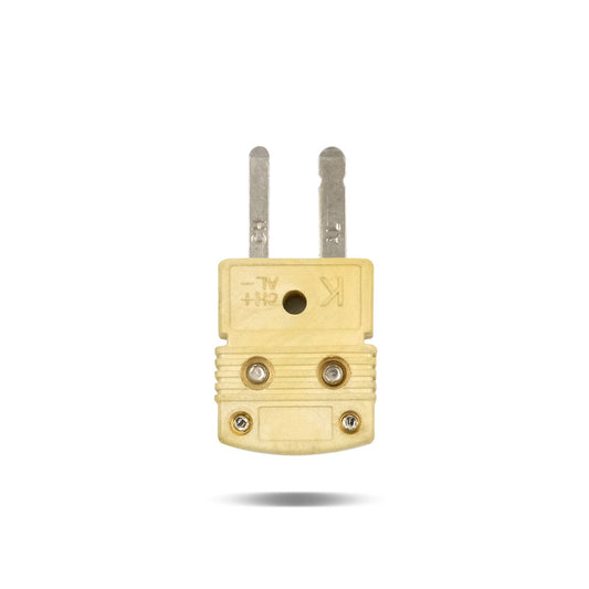 TL-HMPWKM K-Type Male Flat Connector