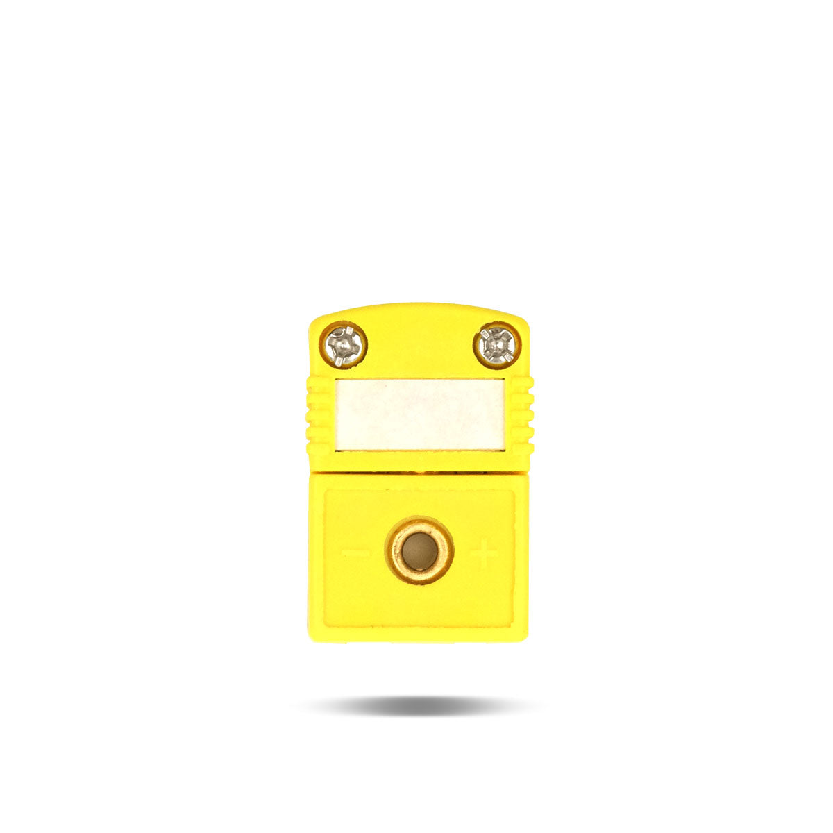TL-SMPWKF K-Type Female Flat Connector