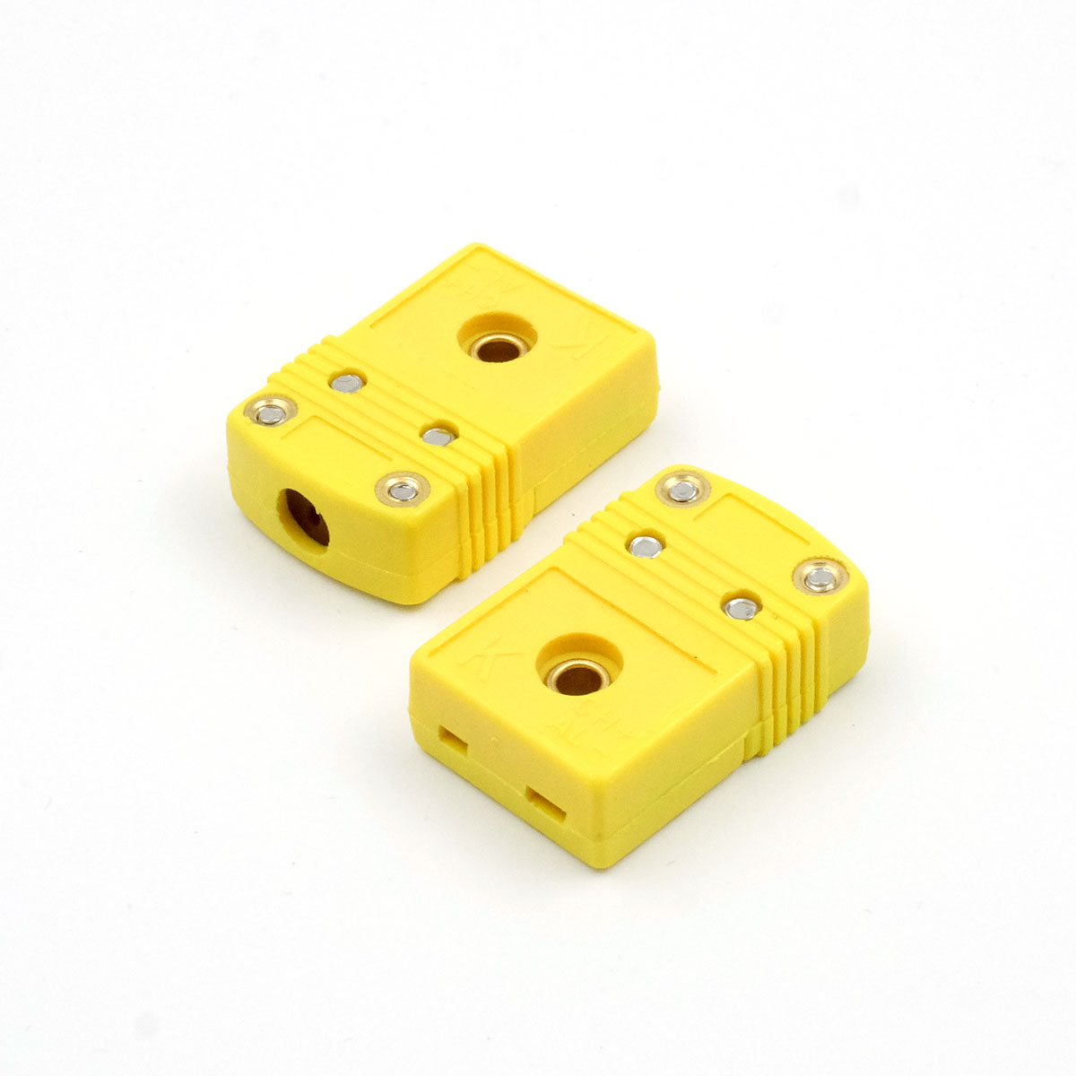 TL-SMPWKF K-Type Female Flat Connector