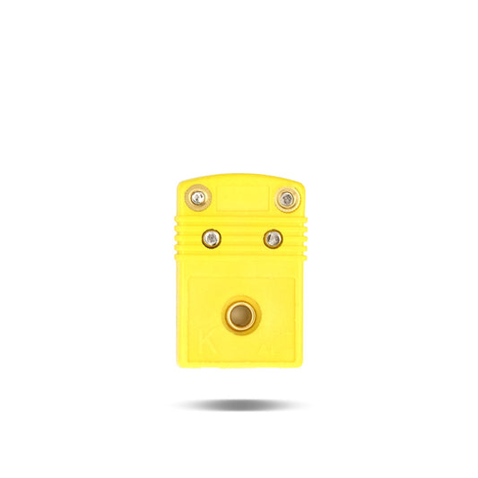 TL-SMPWKF K-Type Female Flat Connector