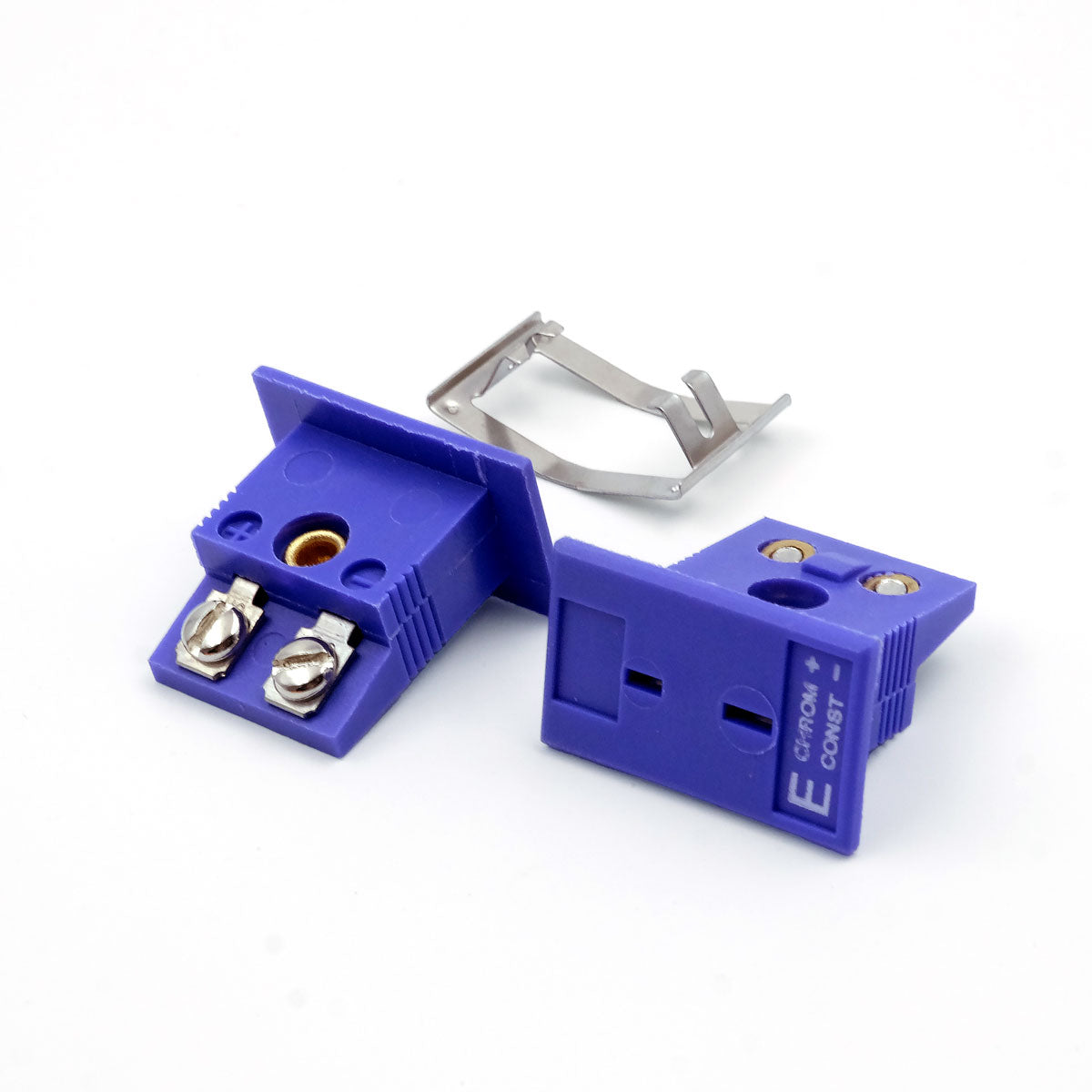 TL-MPJEF E-Type Panel Jacks for Miniature Size Connector