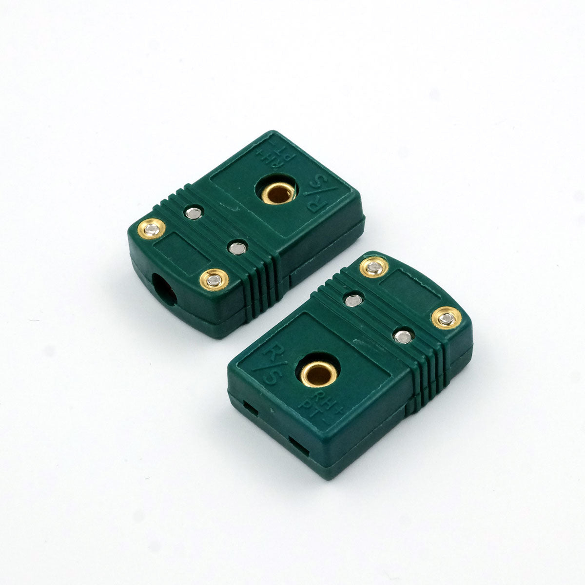 TL-SMPWRSF R/S-Type Female Flat Connector