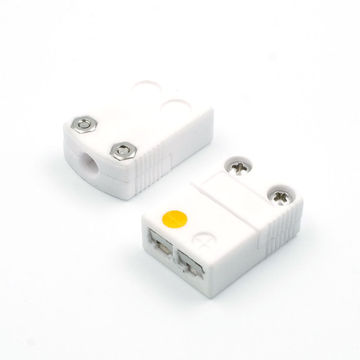 TL-SHXKF K-Type Female Flat Connector