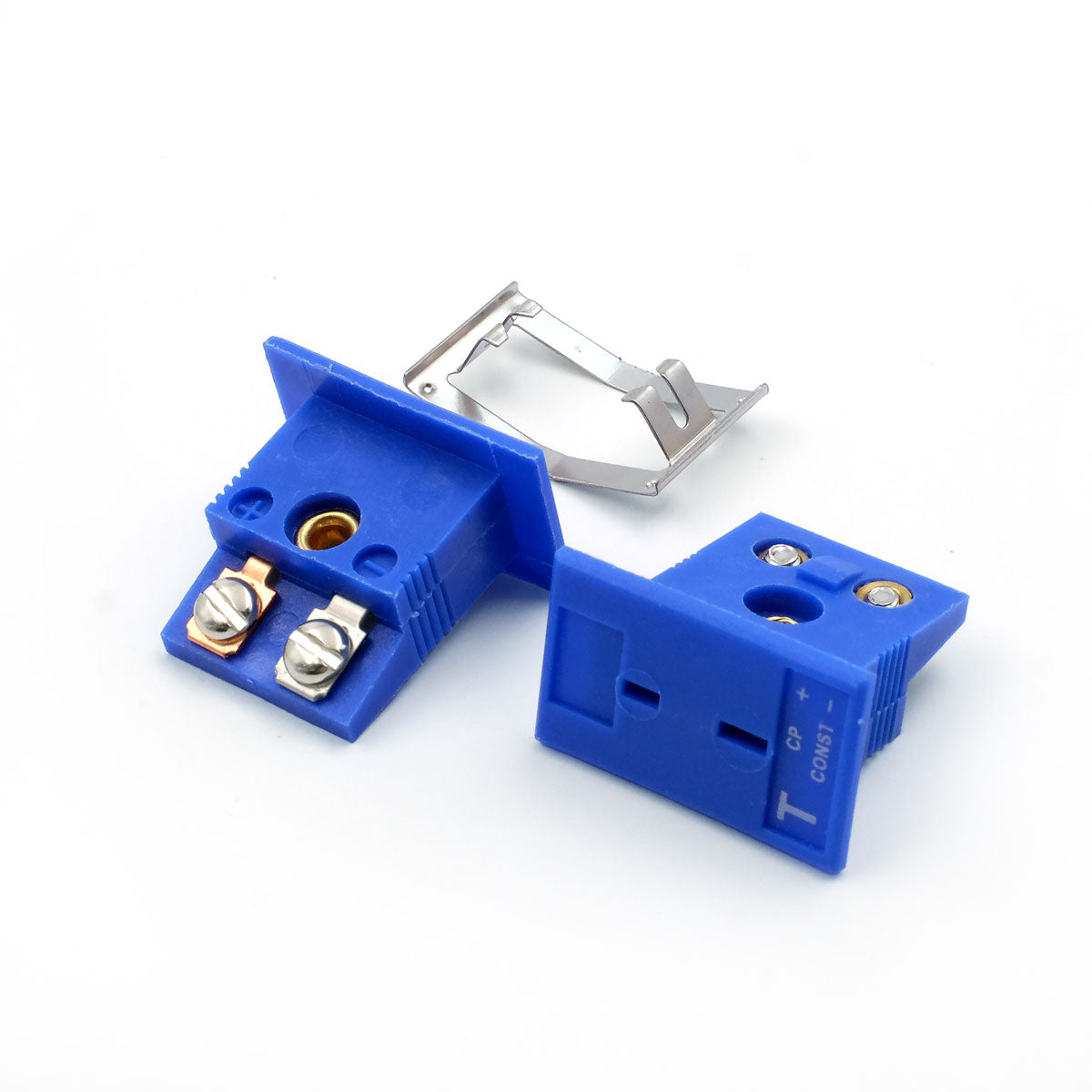 TL-MPJTF T-Type Panel Jacks for Miniature Size Connector