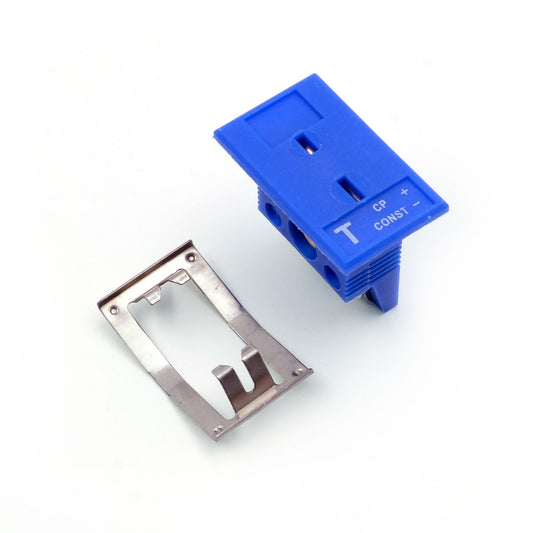TL-MPJTF T-Type Panel Jacks for Miniature Size Connector