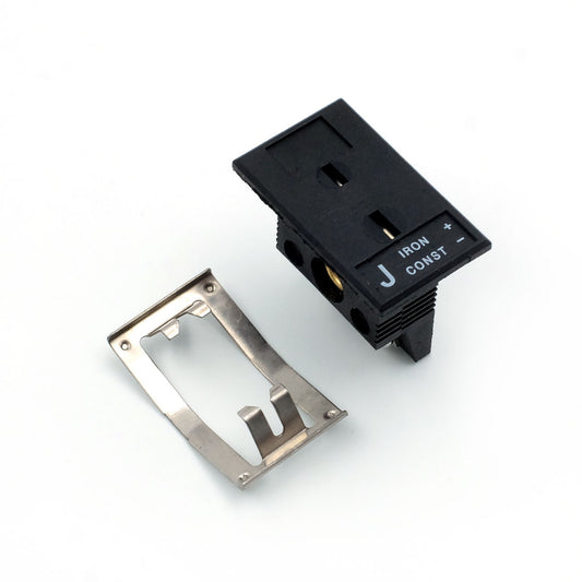 TL-MPJJF J-Type Panel Jacks for Miniature Size Connector