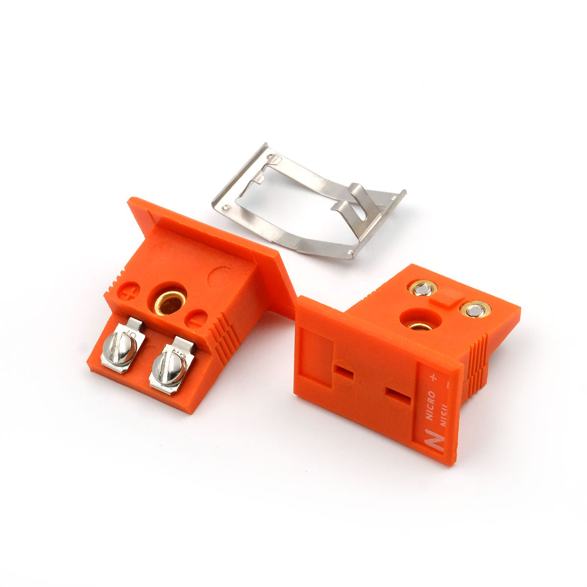 TL-MPJNF N-Type Panel Jacks for Miniature Size Connector