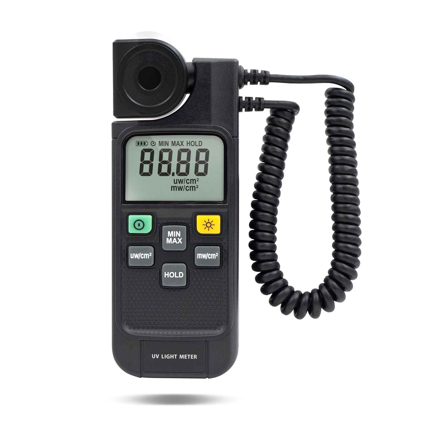 LM532 UV Light Meter