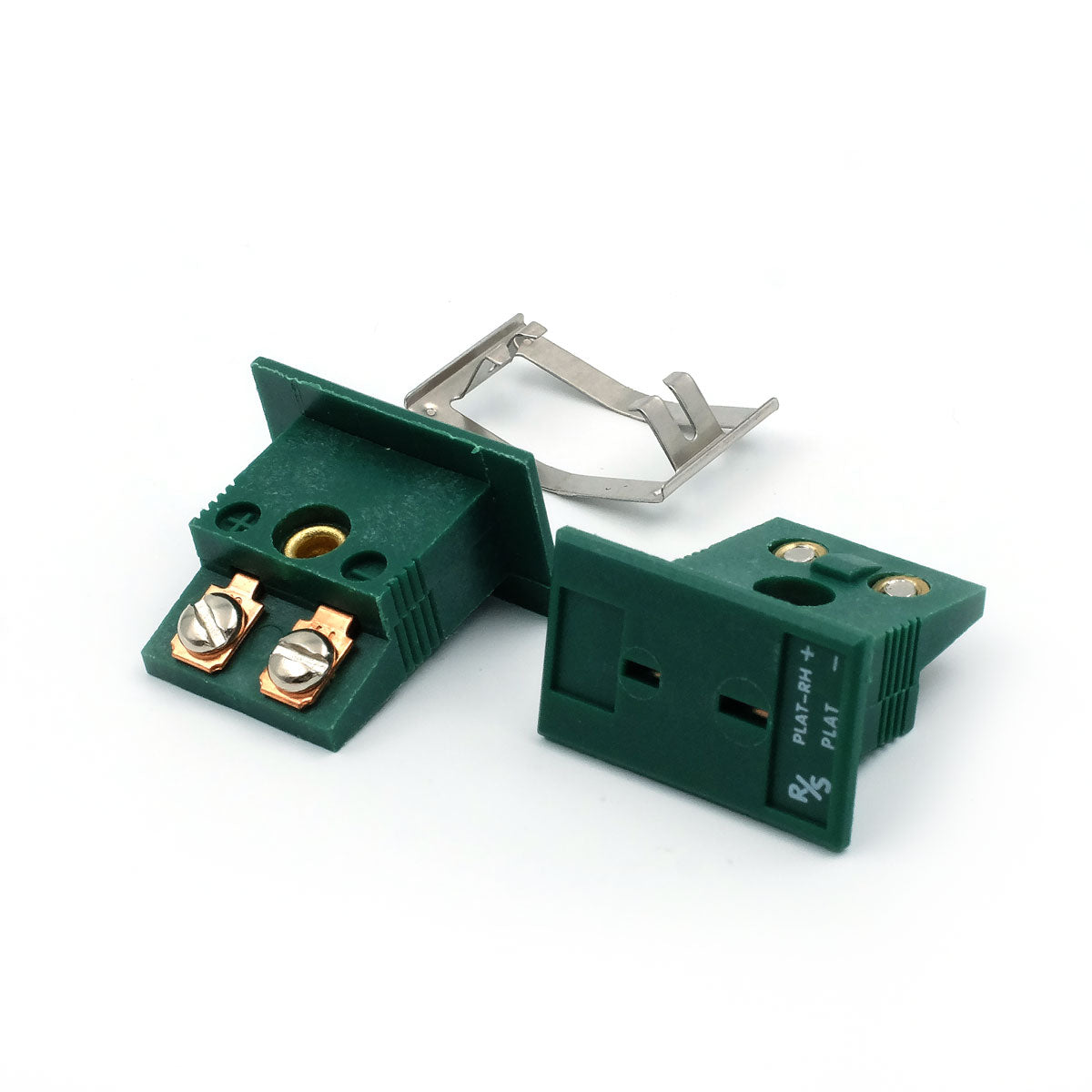 TL-MPJRSF R/S-Type Panel Jacks for Miniature Size Connector
