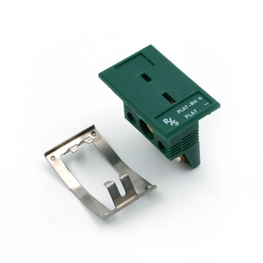 TL-MPJRSF R/S-Type Panel Jacks for Miniature Size Connector