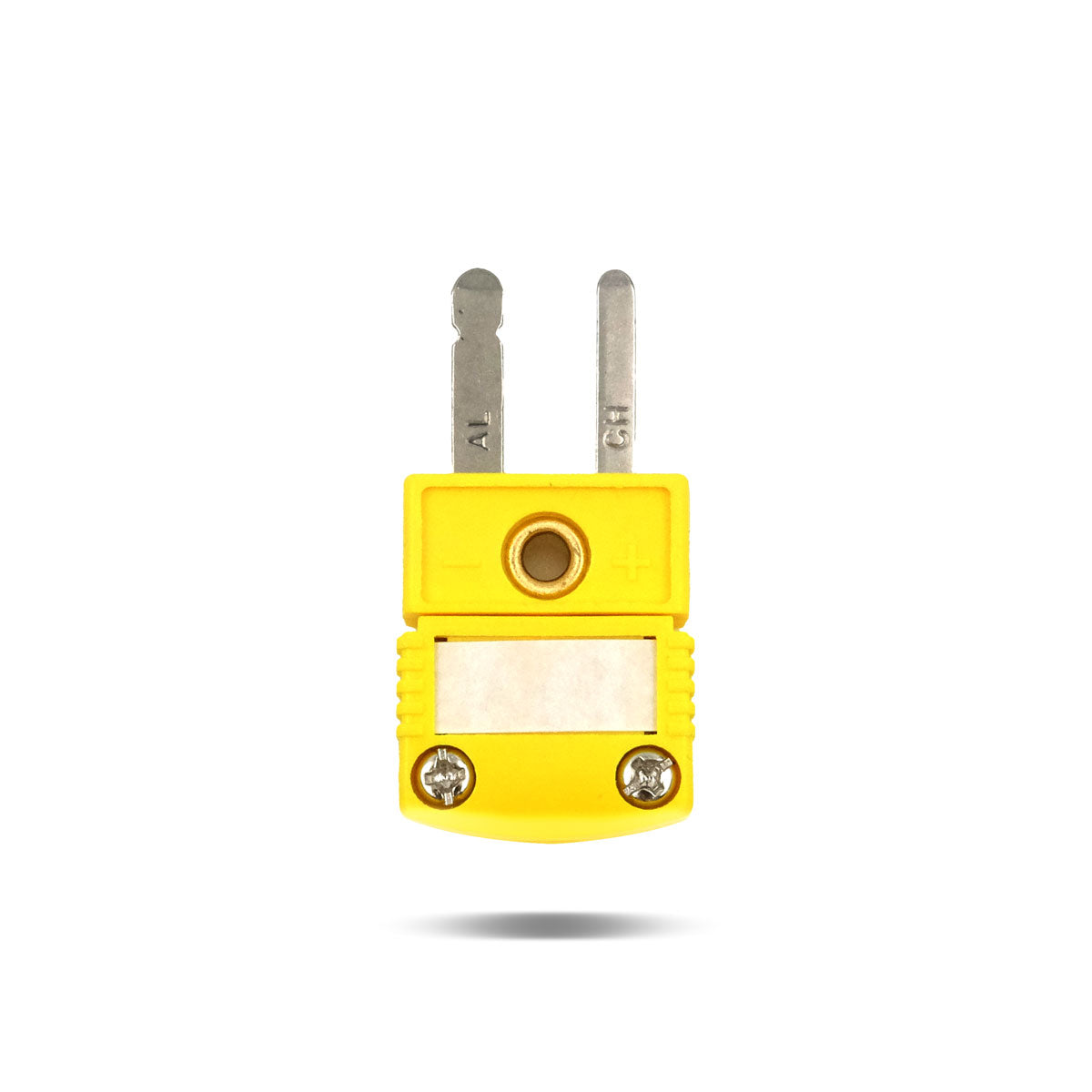 TL-SMPWKM K-Type Male Flat Connector