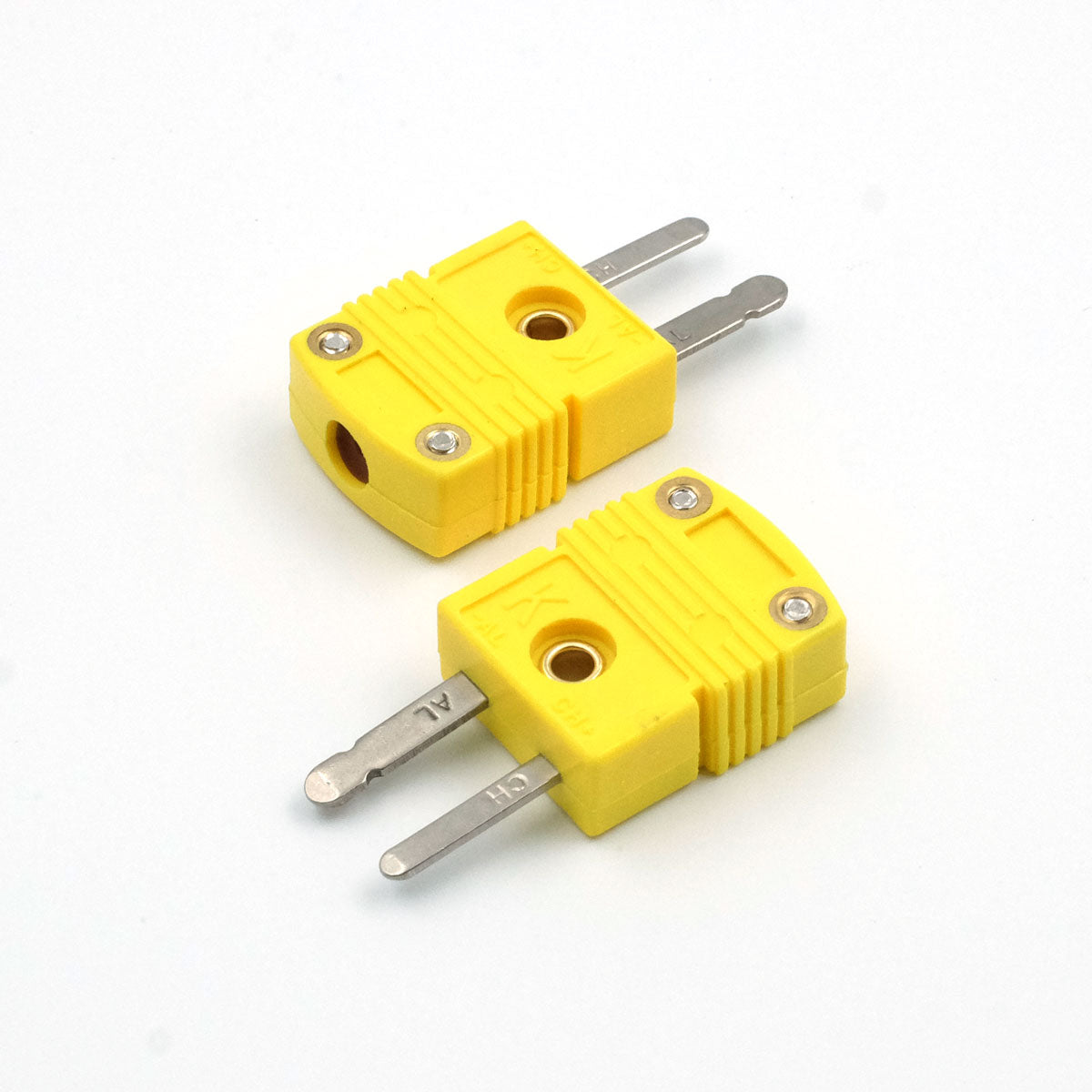 TL-SMPWKM K-Type Male Flat Connector