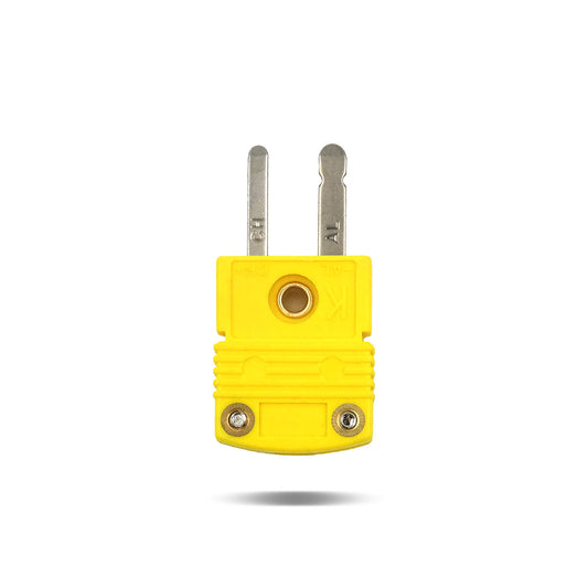 TL-SMPWKM K-Type Male Flat Connector