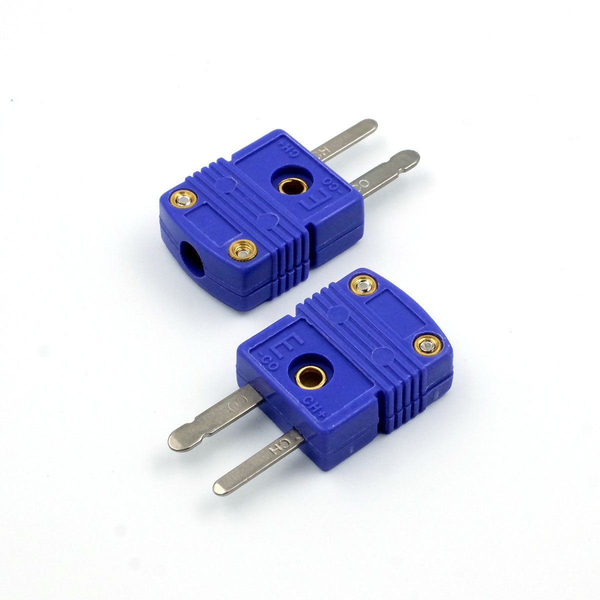 TL-SMPWEM E-Type Male Flat Connector