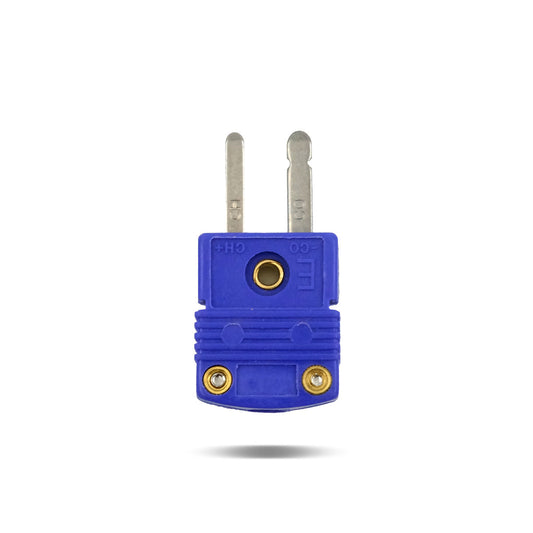 TL-SMPWEM E-Type Male Flat Connector