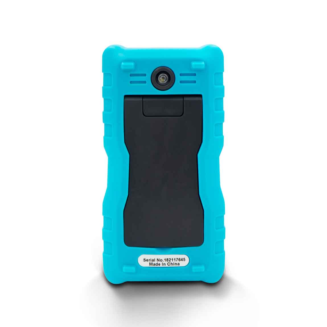 DM0001 Full Automatic Portable Digital Multimeter