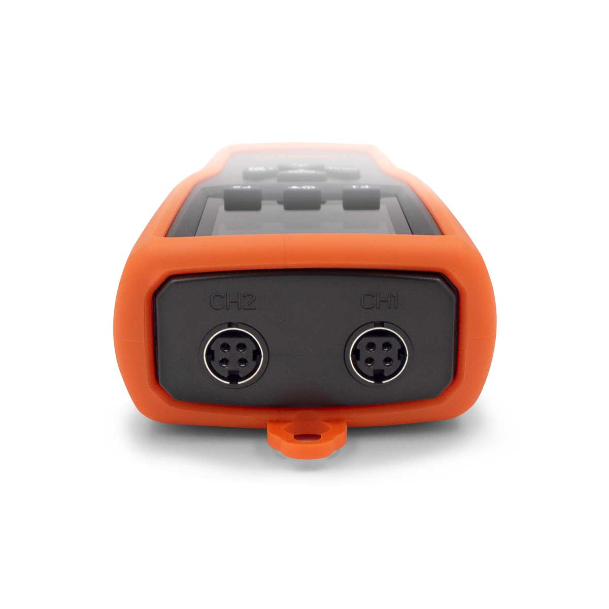TC0372 High Precision RTD Thermometer Datalogger w/ two probes -200°C / -328°F