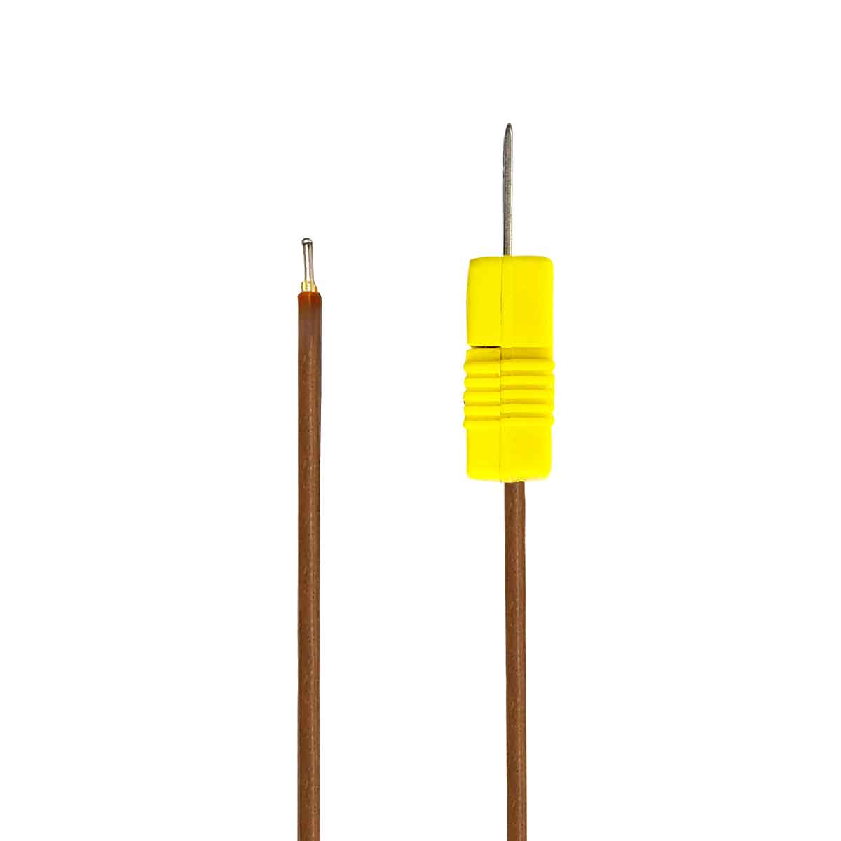TL0600 K-Type Thermocouple Probe 500℉ Beaded
