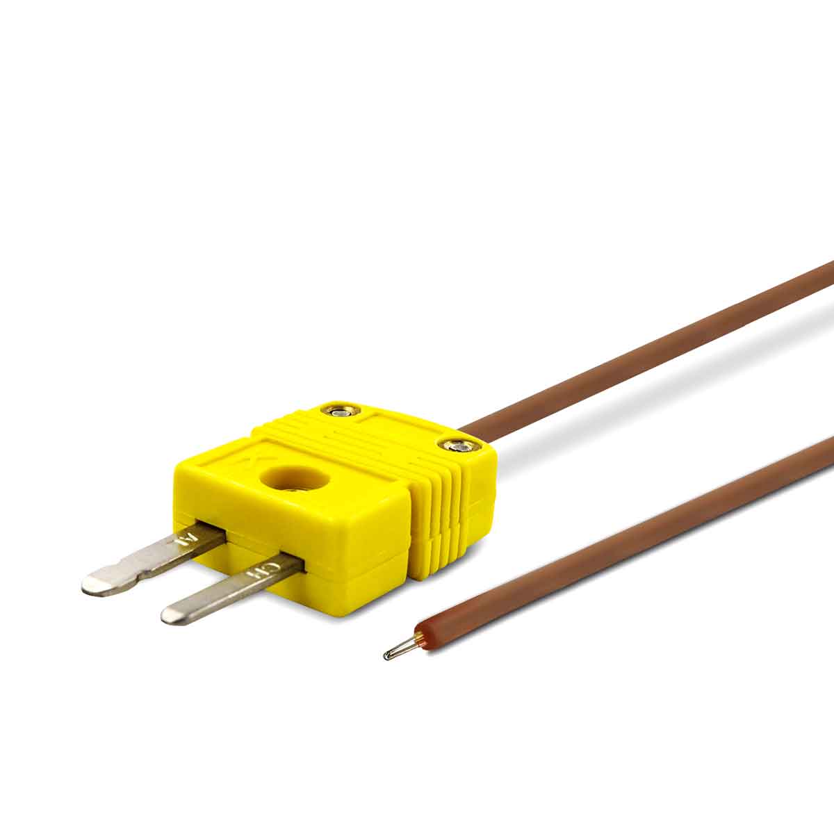 TL0600 K-Type Thermocouple Probe 500℉ Beaded