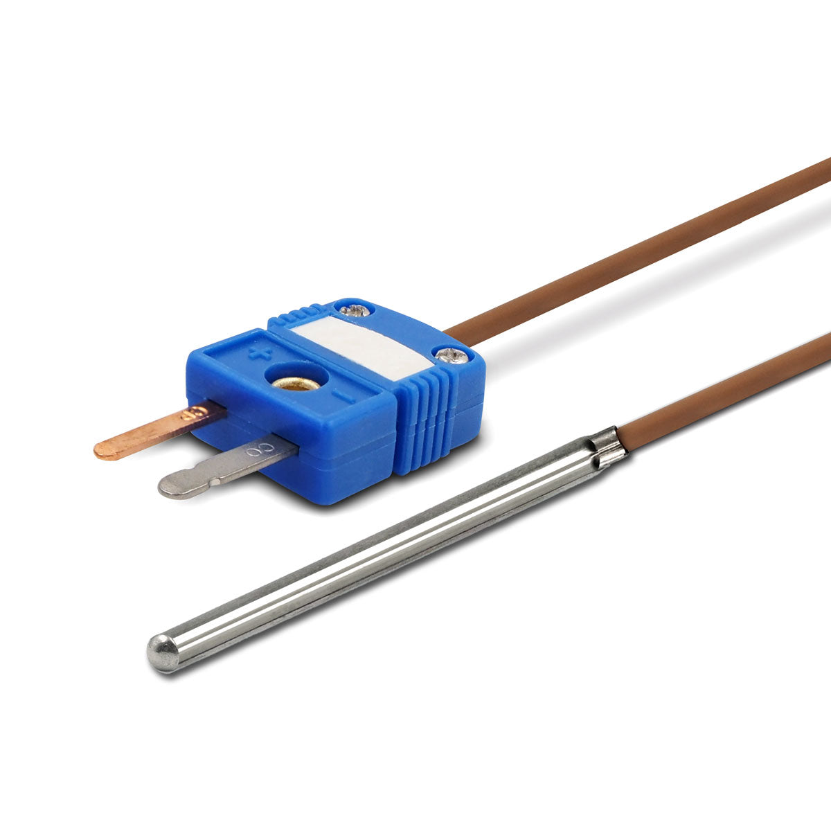 TL1040 T-Type Thermocouple Metal Head