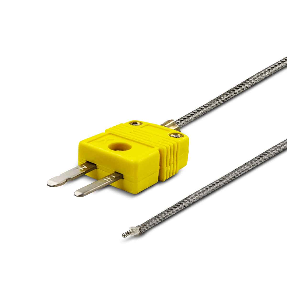 TL1100 K-Type Thermocouple Probe 1832℉ Beaded