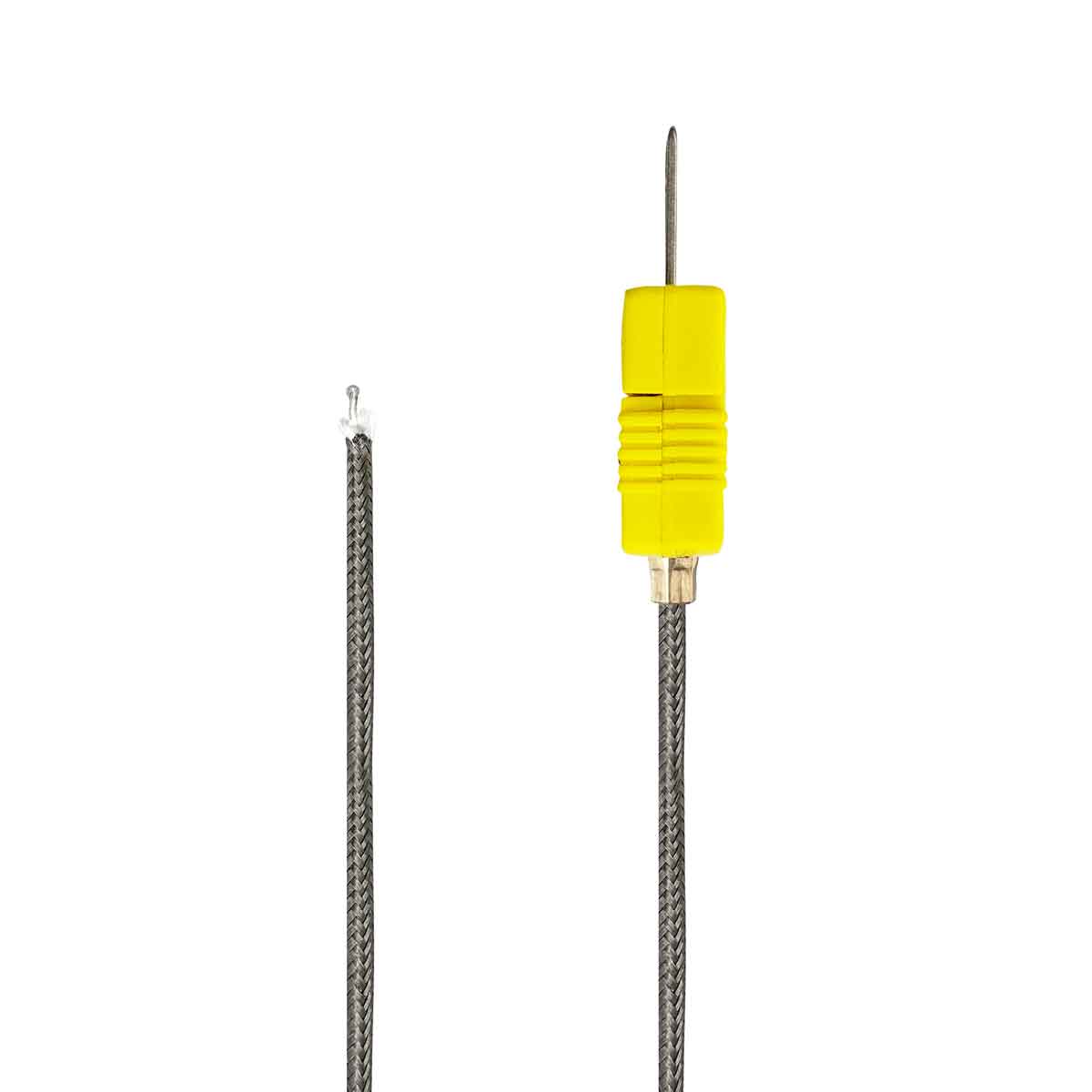 TL1100 K-Type Thermocouple Probe 1832℉ Beaded