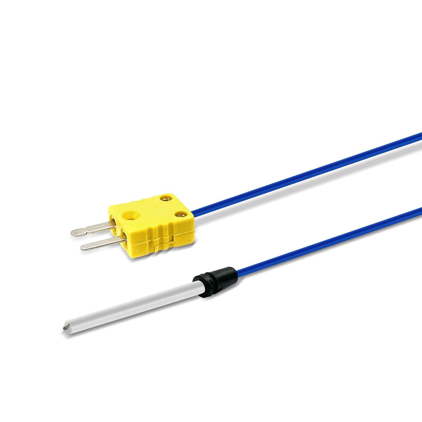 TL1115 K-Type Bead Wire Temperature Probe 662°F