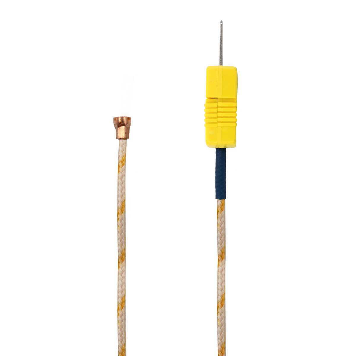 TL3100 K-Type Thermocouple Disc Brake Pyrometer M4 copper