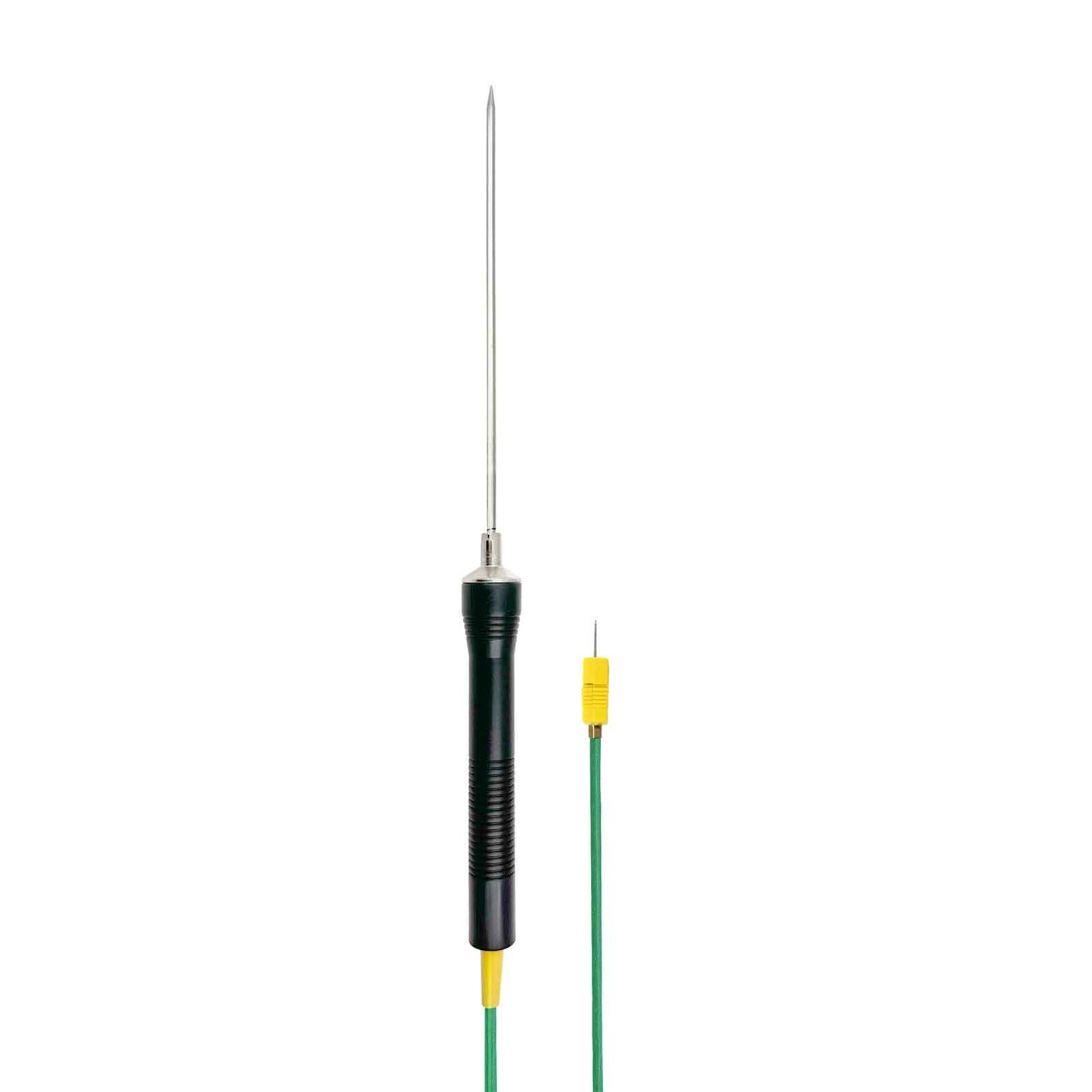 TL6300 K-Type Thermocouple Probe 500℉ Long-stem