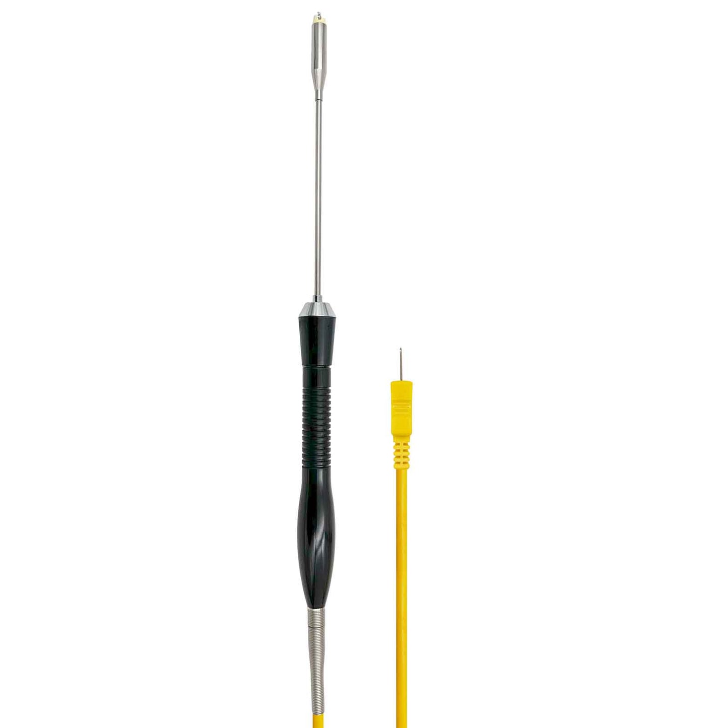 TL6801 K-Type Thermocouple Temperature Surface Probe 1112°F