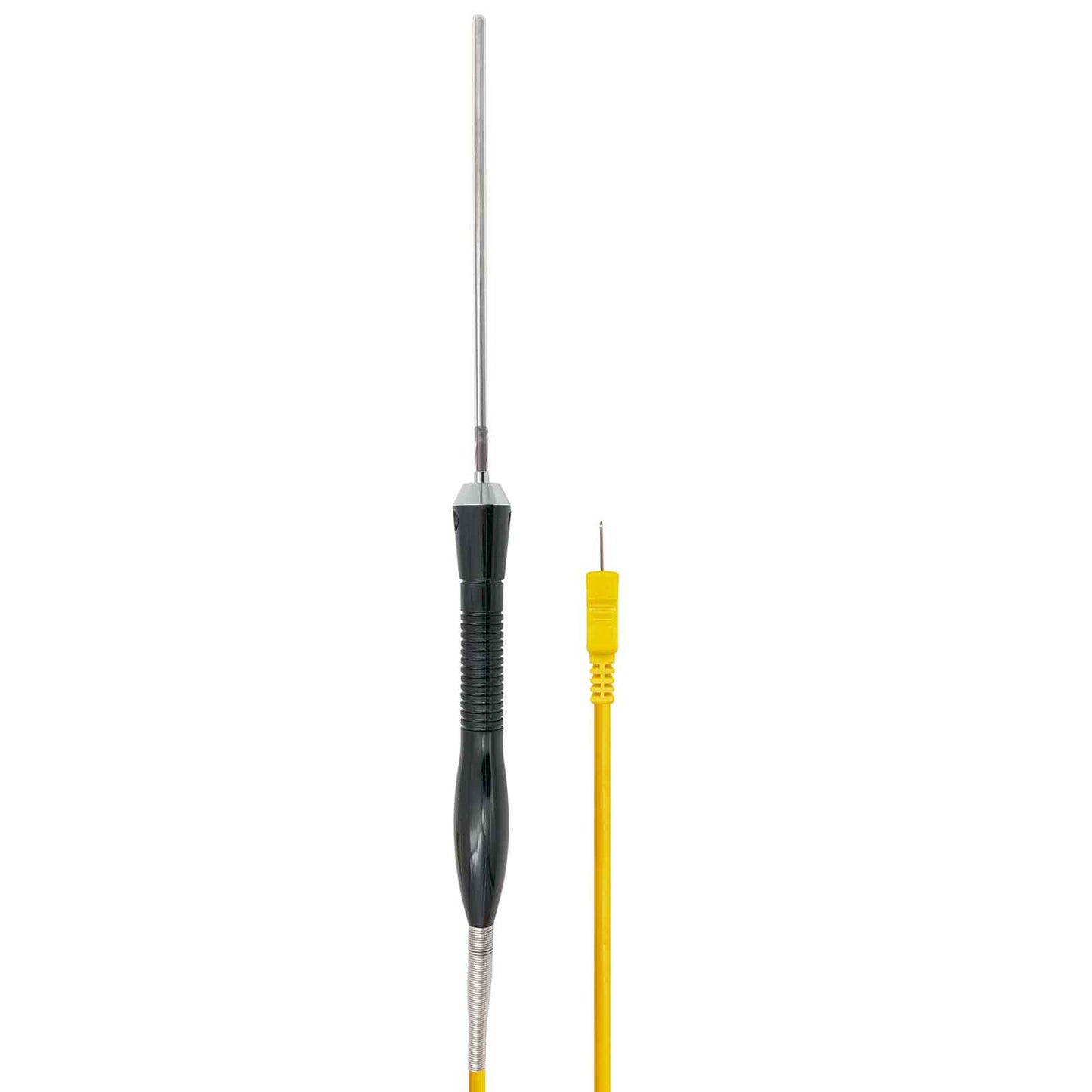 TL6803 K-Type Thermocouple Temperature Probe acid and alkaline liquid 392°F