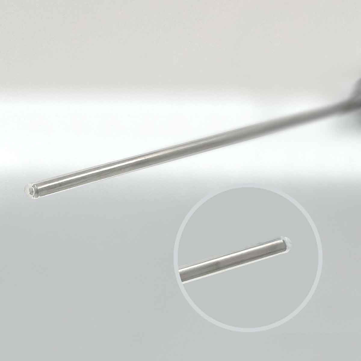 TL6803 K-Type Thermocouple Temperature Probe acid and alkaline liquid 392°F