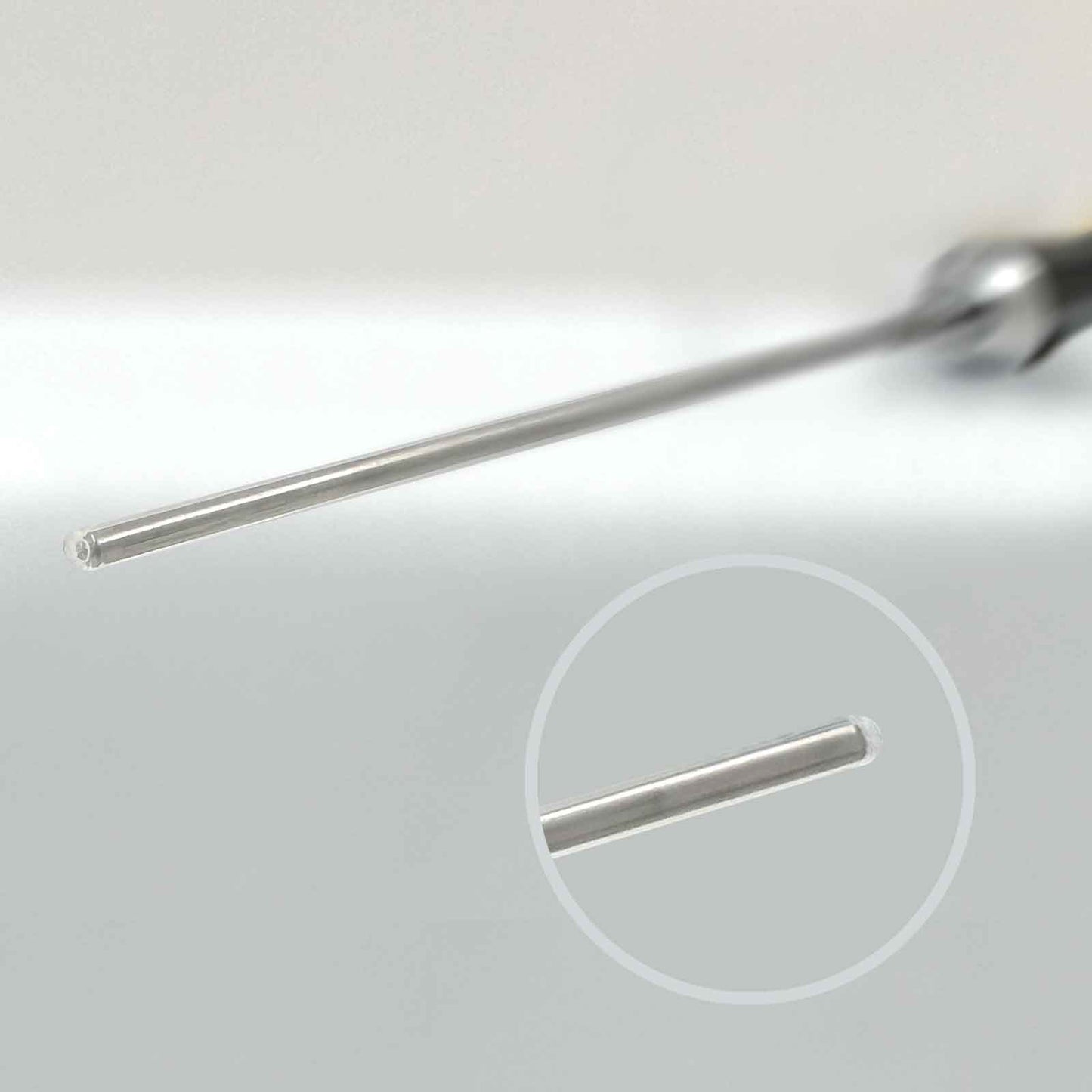 TL6803 K-Type Thermocouple Temperature Probe acid and alkaline liquid 392°F