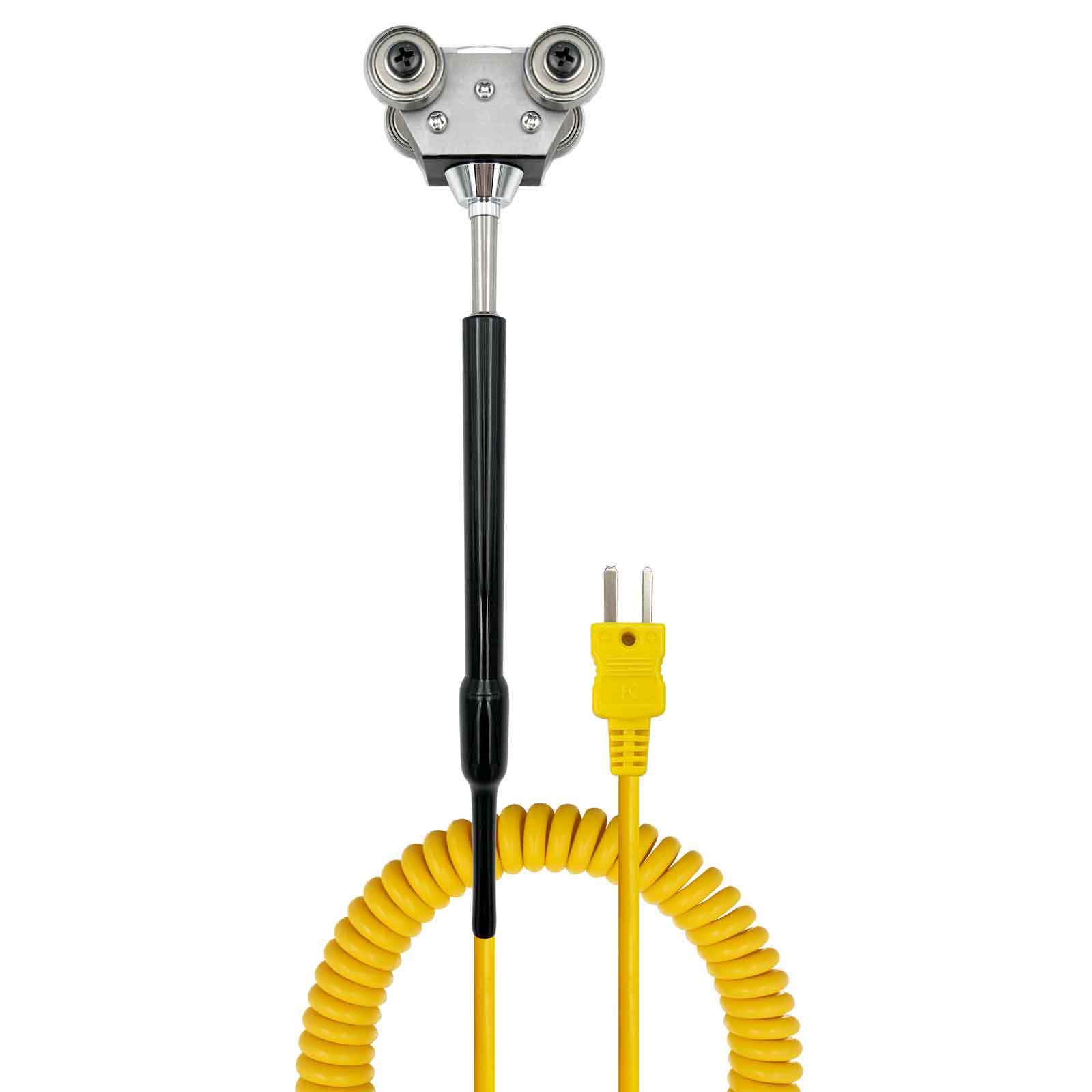 PerfectPrime TL1912SL K-Type Inconel 600 Flexible Thermocouple