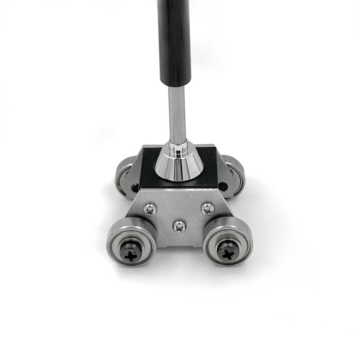 TL8810 K-Type Wheel Roller Thermocouple Temperature Probe 1112°F