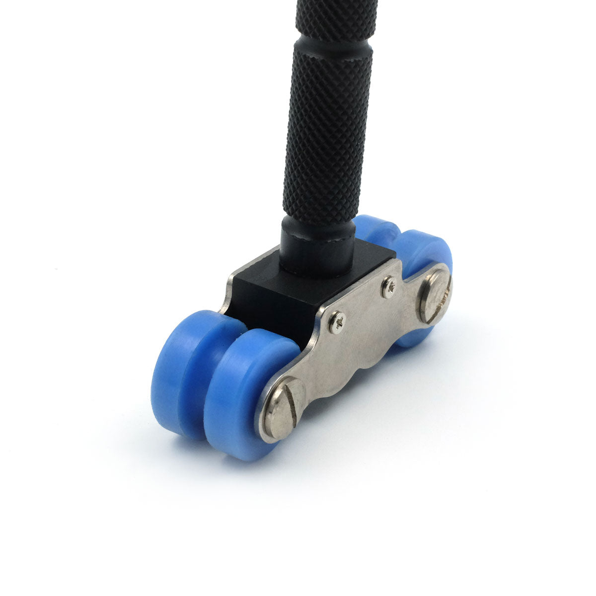 TL8814 K-Type Wheel Roller Thermocouple Temperature Probe 392°F