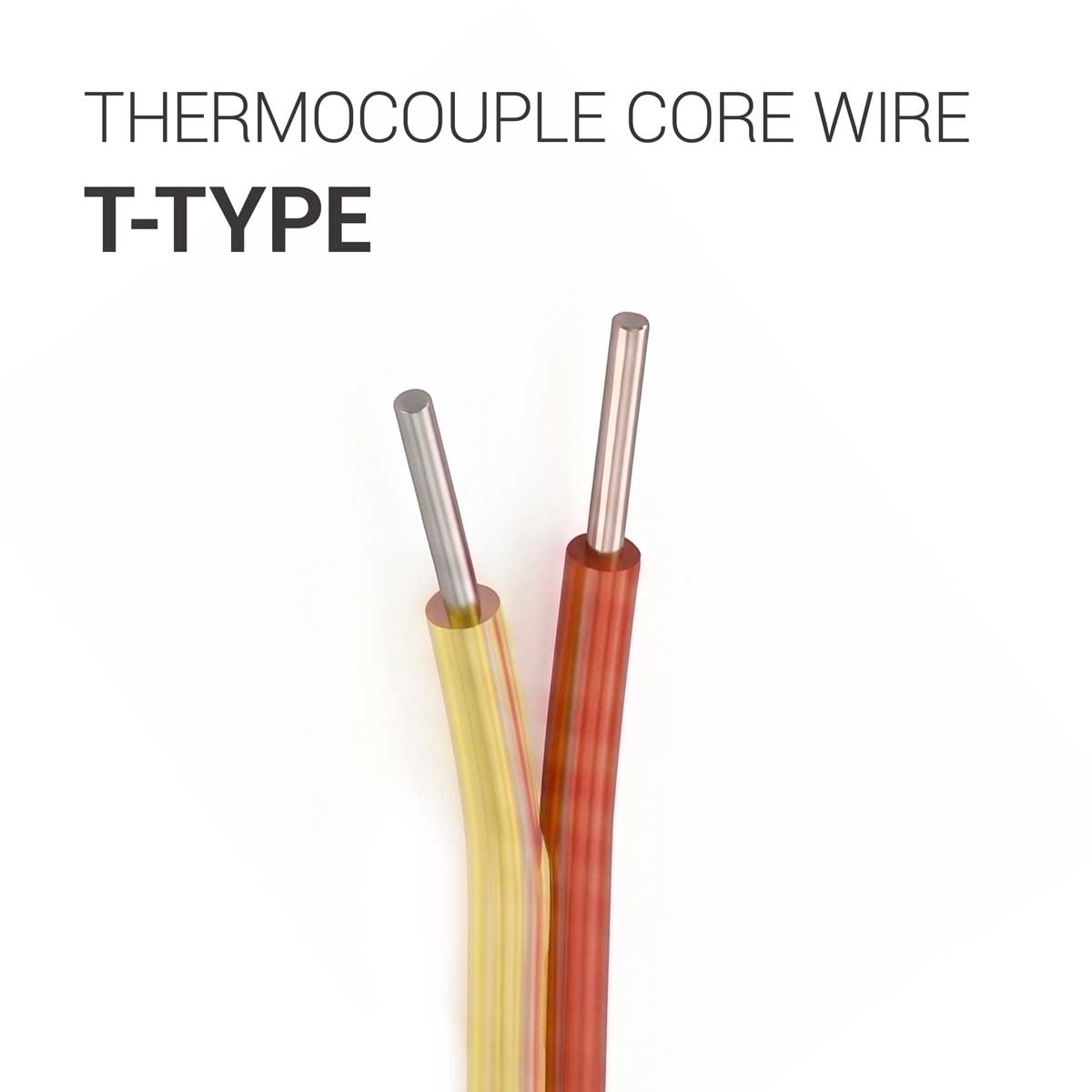 TL-30SLE-T T-Type Wire